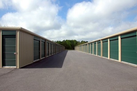 SOLD : Easily Managed & Highly Profitable Self Storage Business