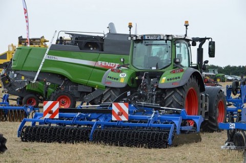 SOLD : Cornish Agricultural Machinery Business Bought By Expanding Local Company
