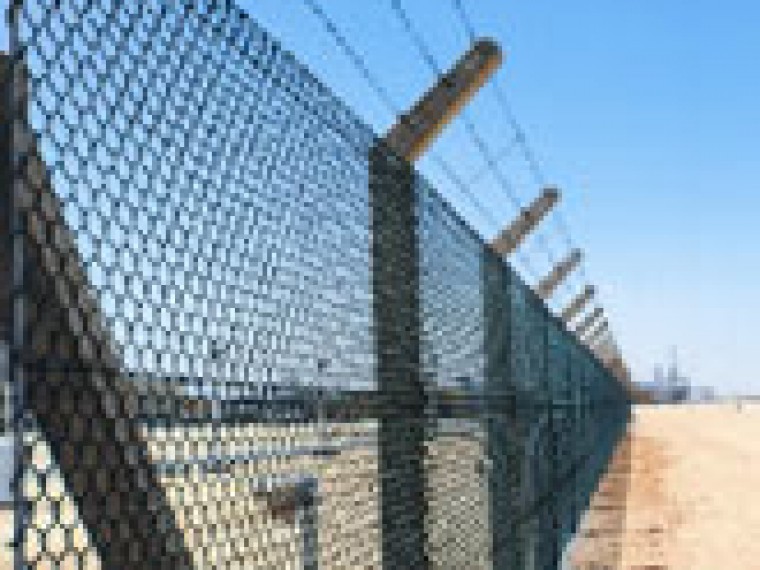 Security Fencing business for sale