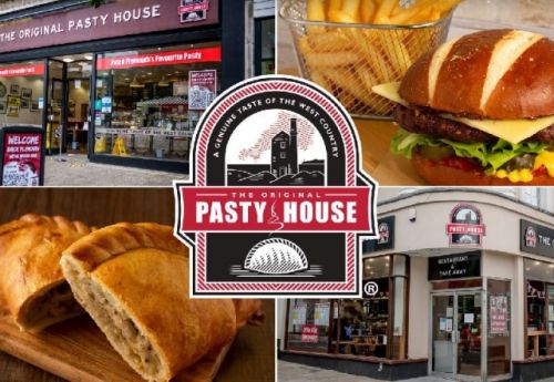 12763 : 'The Original Pasty House' - An Outstanding Investment & Expansion Opportunity 