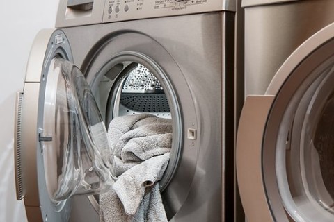 SOLD: Devon commercial laundry business