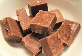 SOLD : Great Appetite for Organic Fudge Business