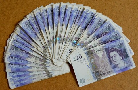 £56m funding boost to drive productivity in SME sector