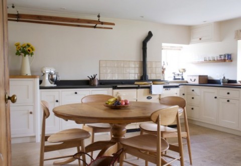 SOLD - Designer & Manufacturer of High Quality Bespoke Kitchens & Furniture - Wiltshire